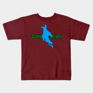 Newfound Floridic lll Kids T-Shirt